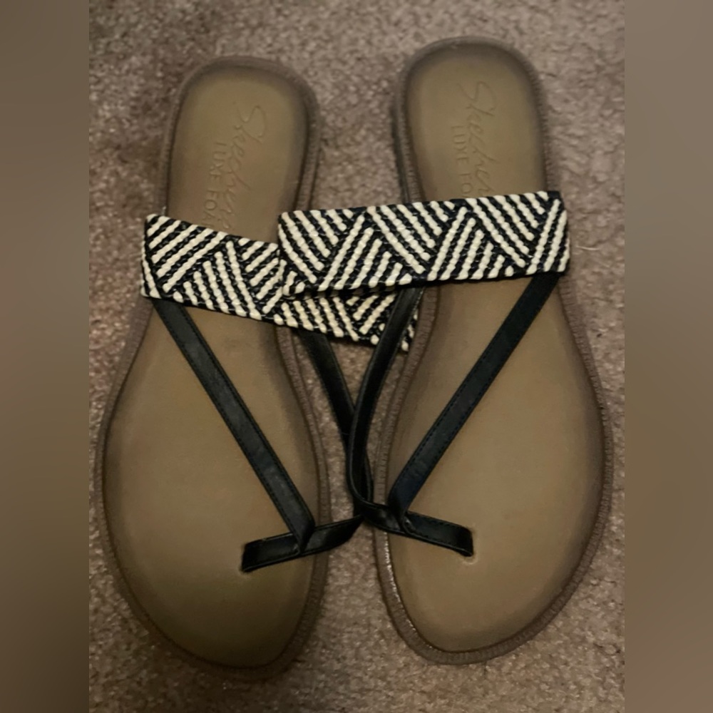 Skechers sandals